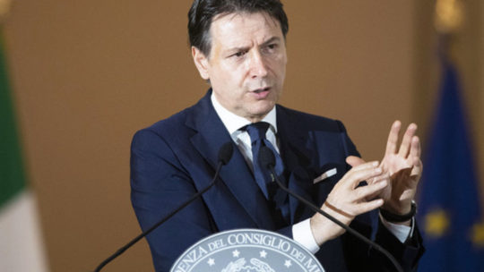 Nominati i vertici di Alitalia: Caio presidente, Lazzarini amministratore delegato