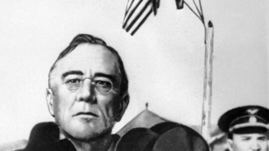 Il teologo cattolico che ispirò Franklin Delano Roosevelt dopo la Grande Depressione
