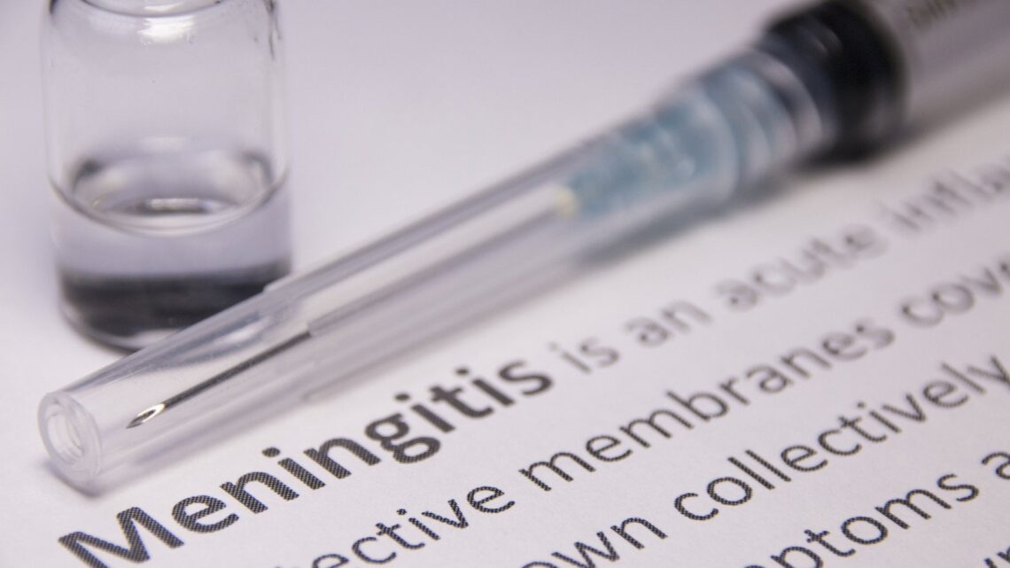 Covid: i ritardi nella vaccinazione contro la meningite mettono in pericolo i più piccoli
