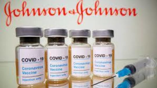 Arriva in Italia il vaccino Johnson & Johnson: come funziona