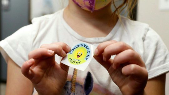 Vaccino Covid per bambini dai 5 agli 11 anni: perché è importante