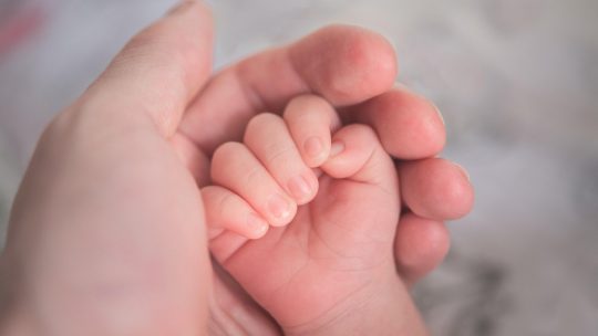 Covid: lo stress in gravidanza “modifica” il Dna del neonato?