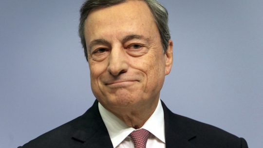 Un anno di Draghi, dal coprifuoco al balzo del +6,5% del Pil