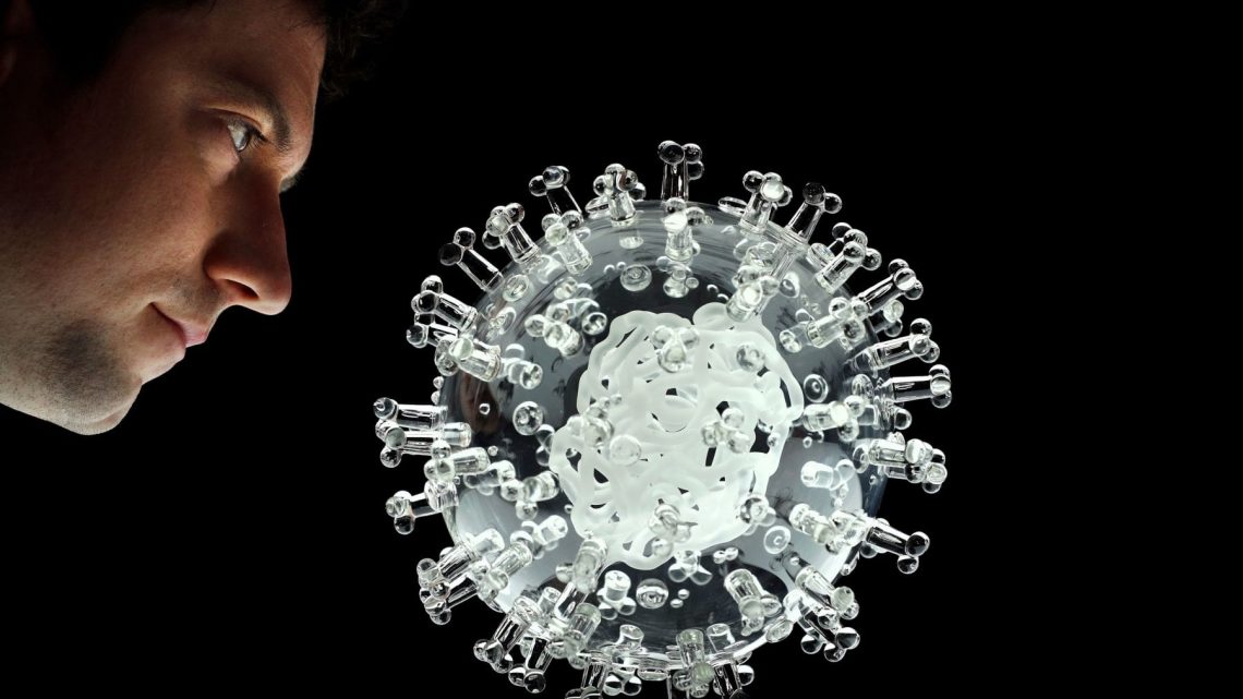 Ricordiamo per sempre i coronavirus del raffreddore preso da bambini. Che succederà con Covid?