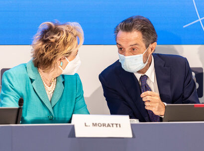 Moratti si dimette: "La giunta non risponde più agli interessi dei cittadini". Al suo posto Bertolaso