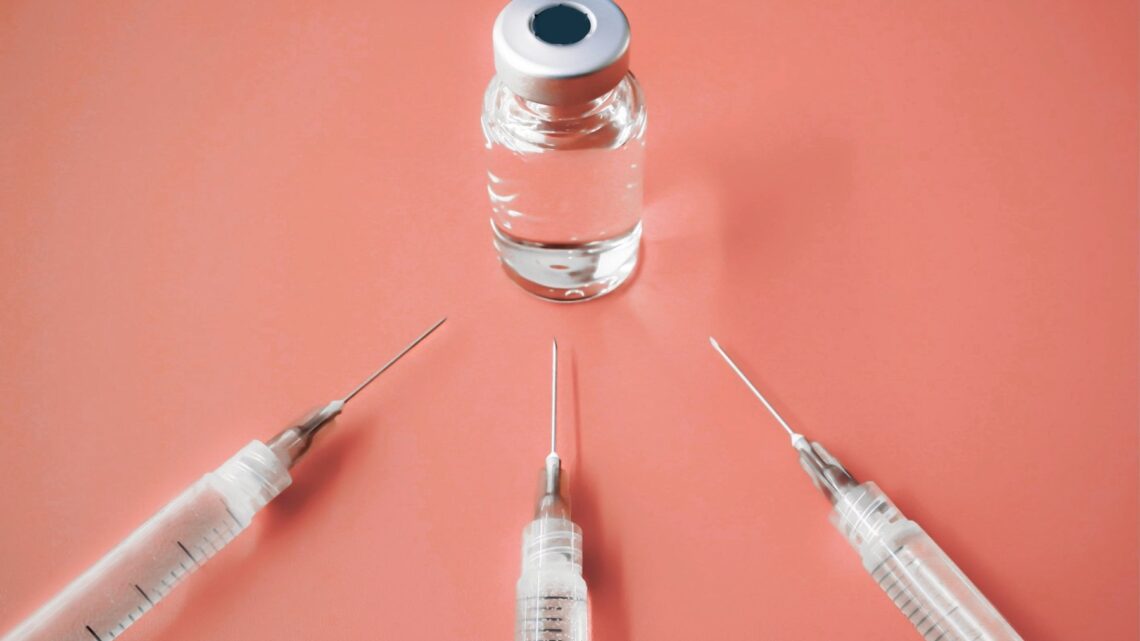 Sono ancora efficaci i vaccini contro Covid?